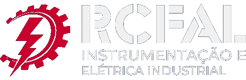 RCFAL Instrumentação e Elétrica Industrial